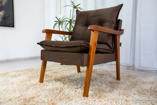Poltronas Decorativa Munique Evidence - Image 2