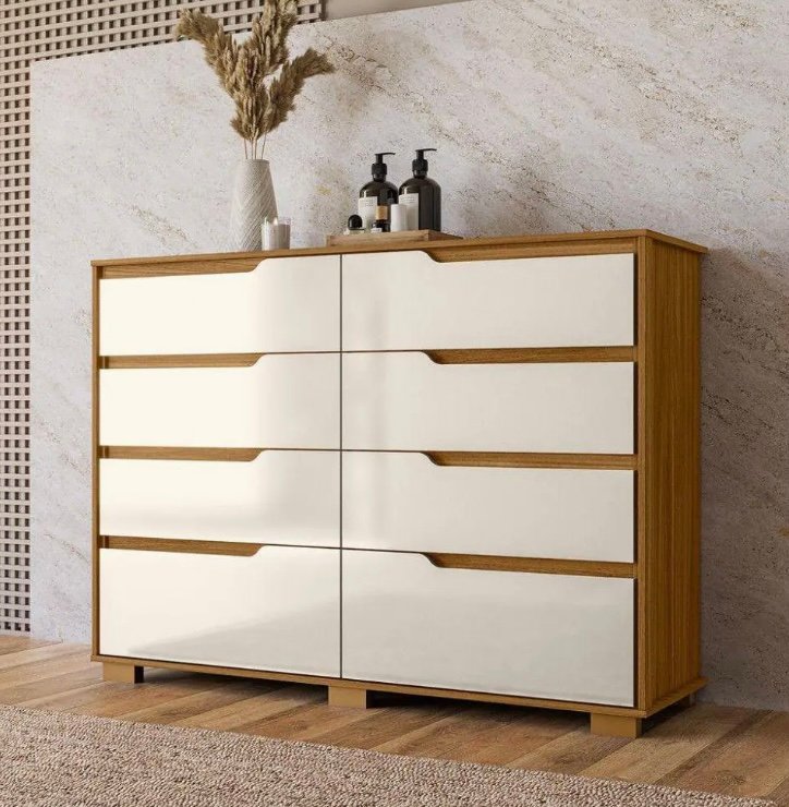 COMODA CQ.2210 GEORGIA 8GAV FREIJO/OFF – MOVAL