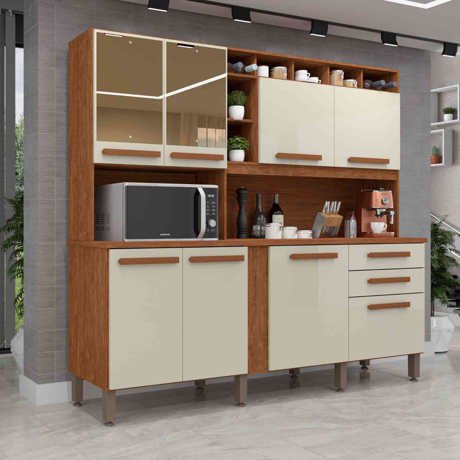 Cozinha Antonela 8P2G - Imagem 3