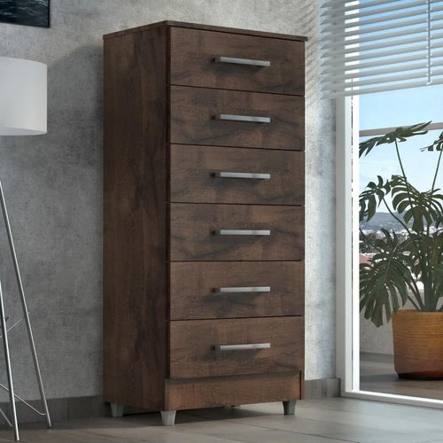 Cômoda Helena da Quarta Divisão Moveis - Imagem 4