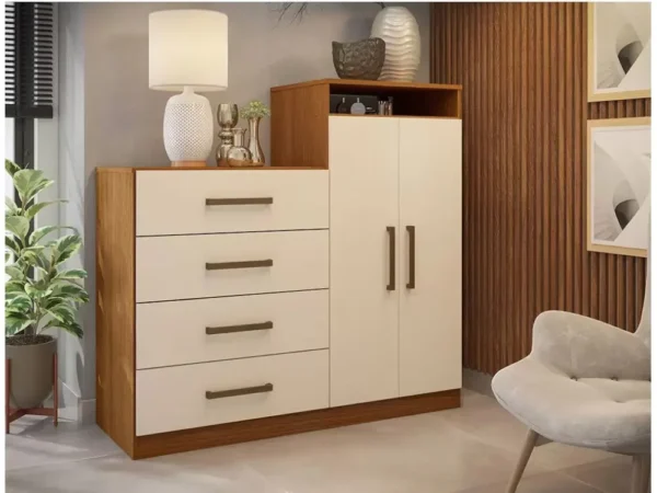 Cômoda Aurea