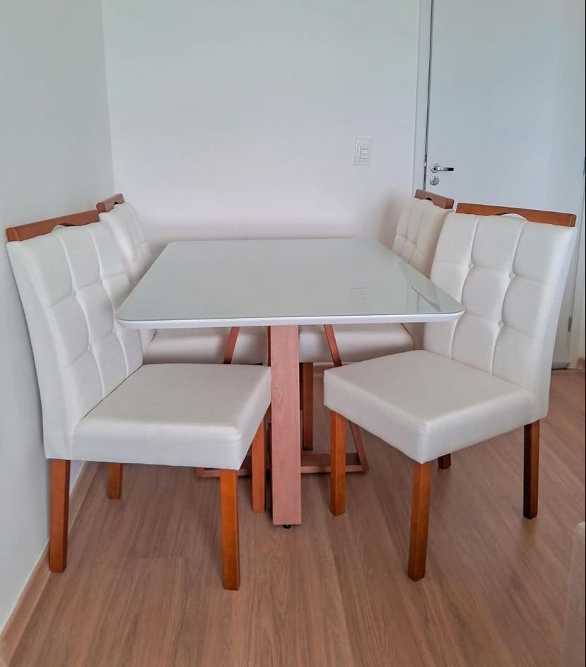 Mesa Madri Cinamomo/ Off white 90x120