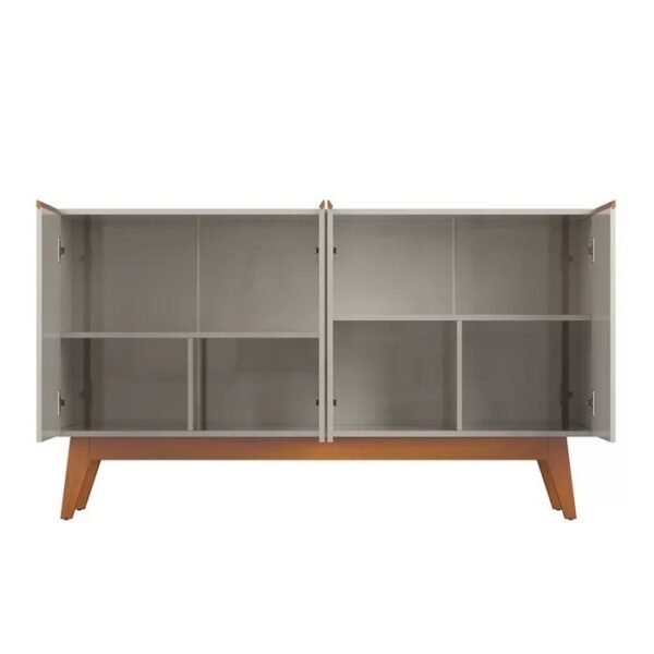 Buffet Ares Lux 4 Portas da Tebarrot - Image 2