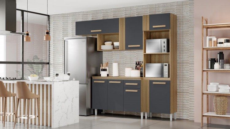 Coz Comp Vitoria c Balcao Naiomi 7P1G - Imagem 2