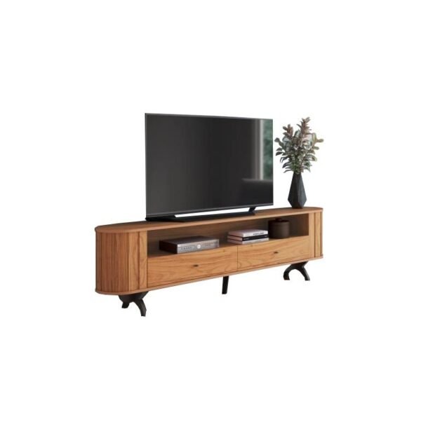 Rack Creta TB302 Freijó – DALLA COSTA - Image 2