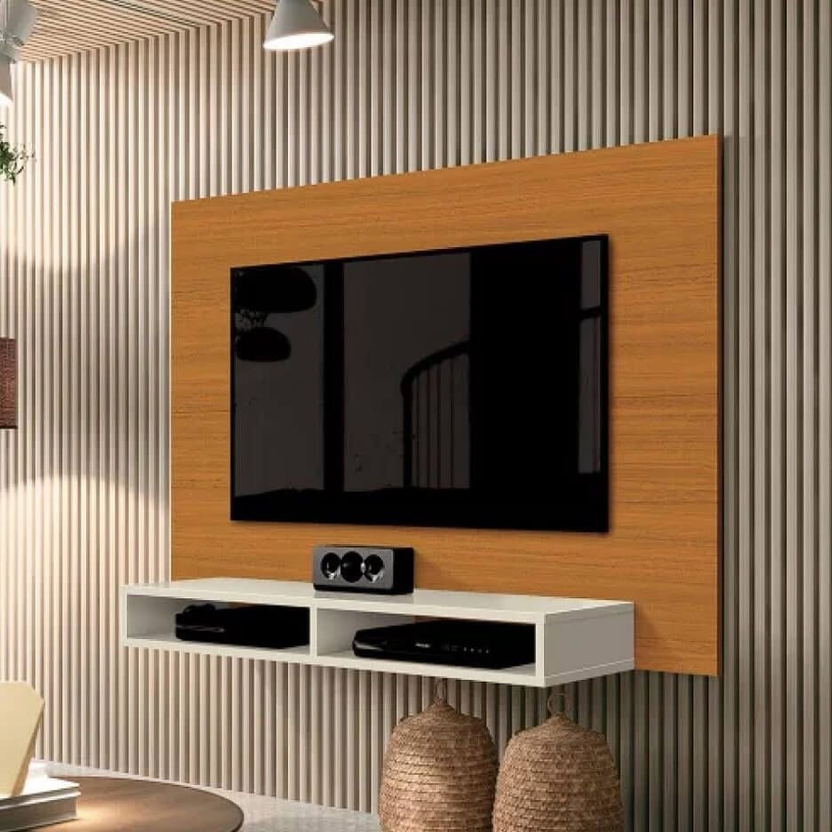 Painel Fox para TV até 46 Polegadas EDN Móveis