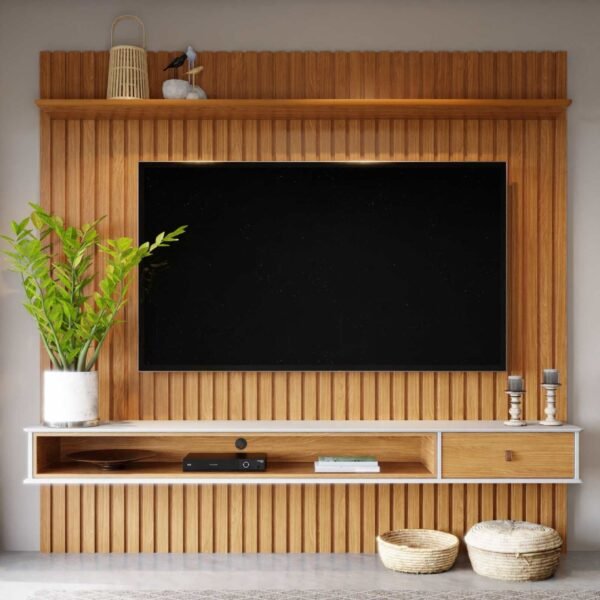 Home Detroit Off White/Nature Ripado 160x 220