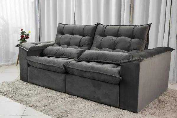 SOFA RETR ANTONELLA 200