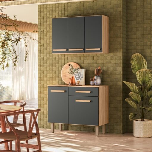 cozinha lemon - Imagem 3