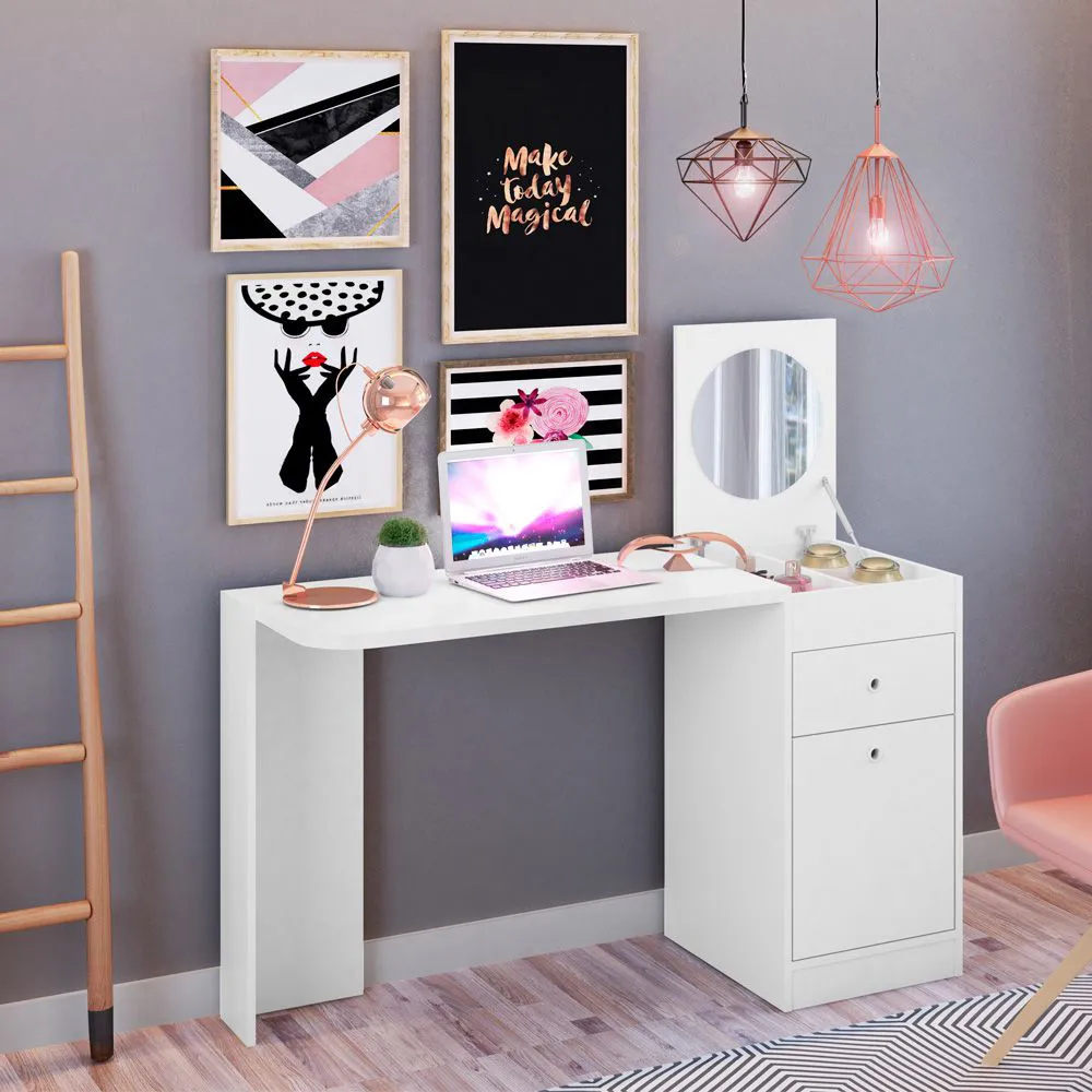 Penteadeira Camarim Desejo