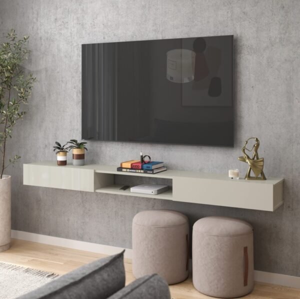 Nicho Impacto 1.2 Off White – PATRIMAR