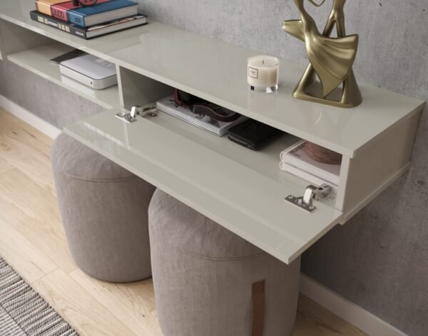 Nicho Impacto 1.2 Off White – PATRIMAR - Image 2