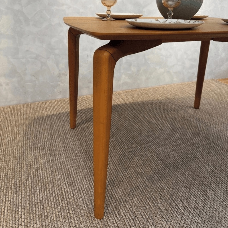 MESA VENEZA 1.20 C/4 CADEIRAS TELINHA - Imagem 2