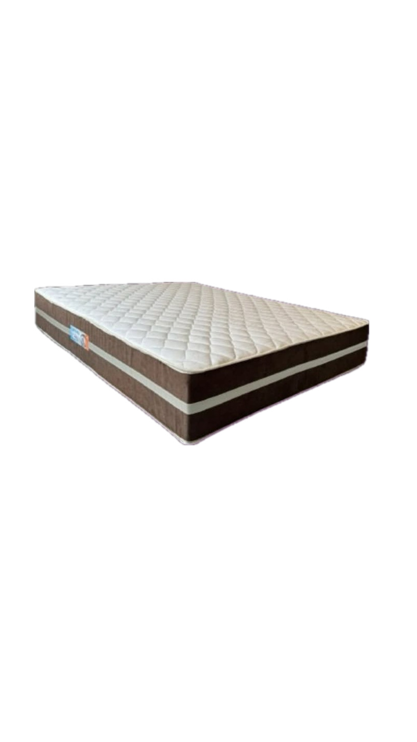 COLCHÃO CLASSICO MOLAS ENSACADAS D33 BASE BAÚ CASAL - Imagem 3