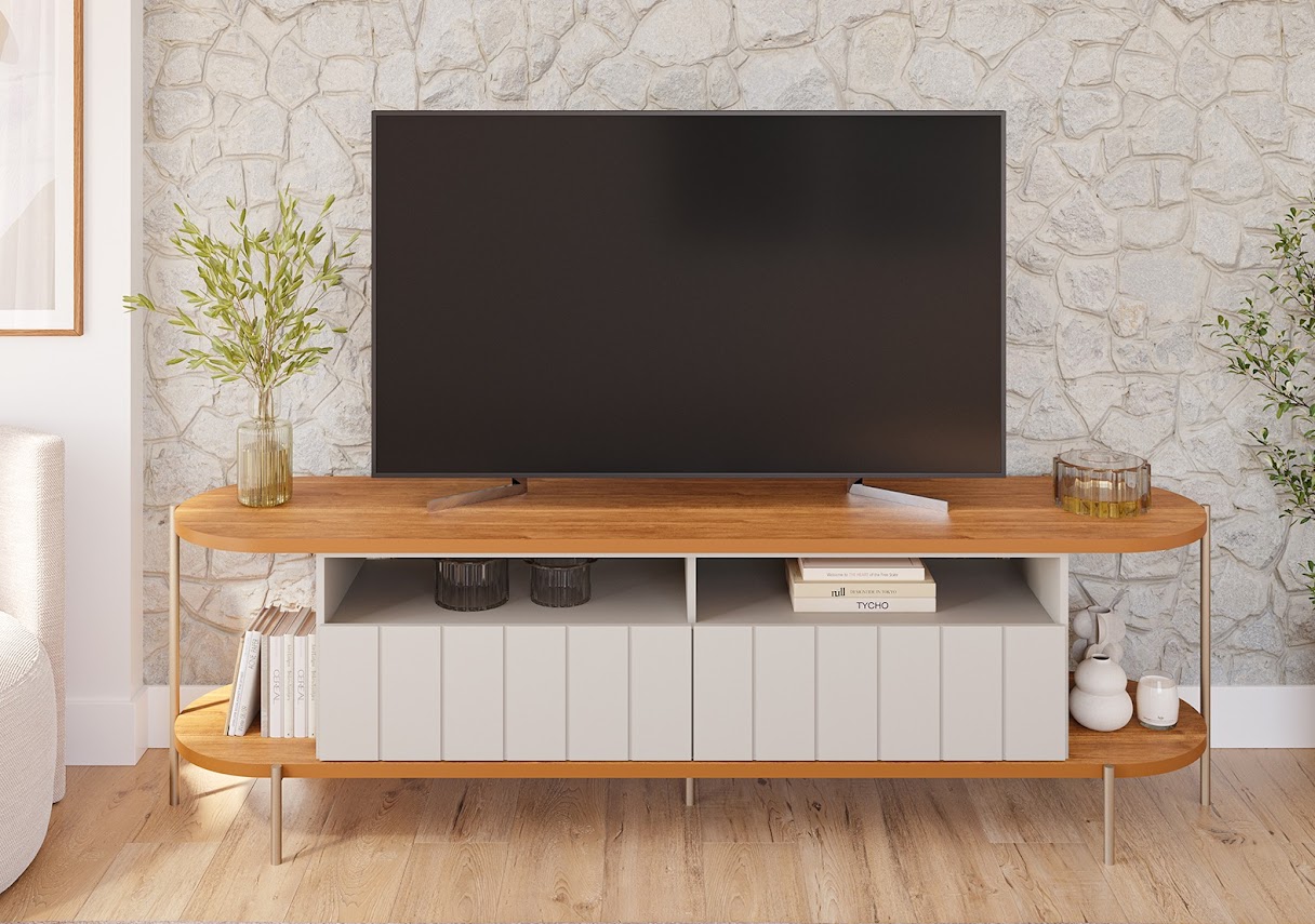 BANCADA MONACO PERMOBILI