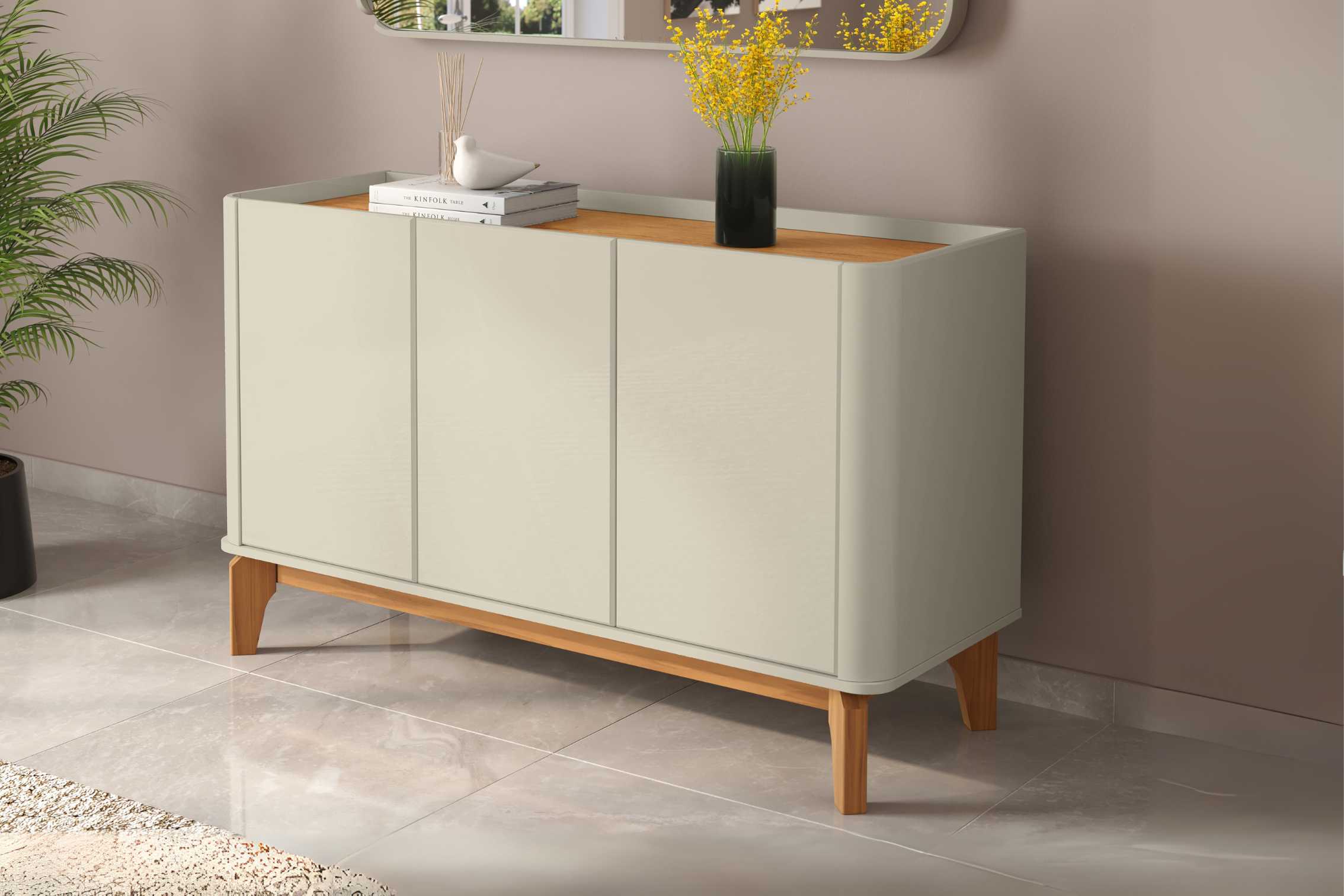 BUFFET FLIP 3PTS 120 OFF/CINAM