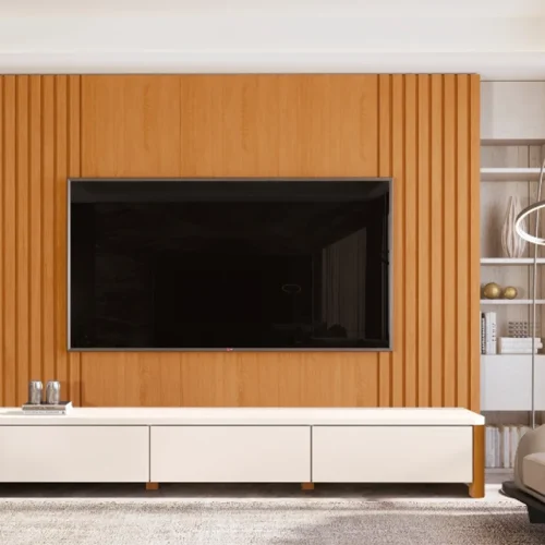 Rack-Monaco-com-Painel-Sierra-220cm-para-Tv-Ate-75-Polegadas-3-Gavetas-Ripado-Giga-46122